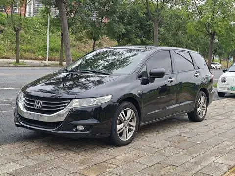 Honda 奥德赛 2013