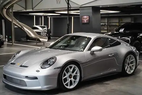 Porsche 911 2024