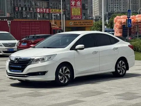 Honda Crider 2017 — фото 1