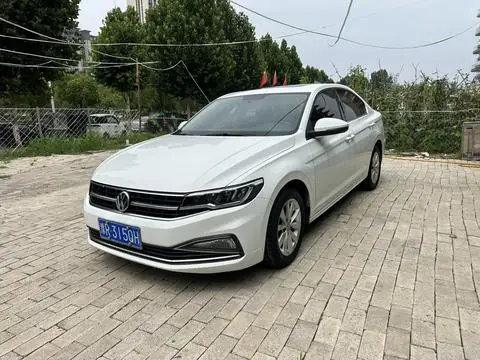 Volkswagen Bora 2019