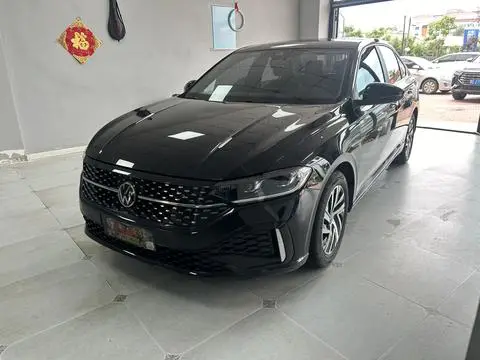 Volkswagen Lavida 2023