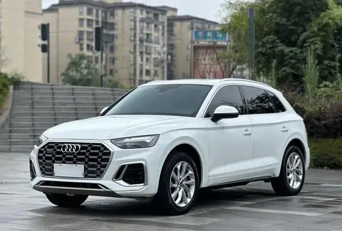 Audi Q5L 2022
