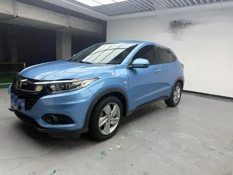 Honda 缤智 2020