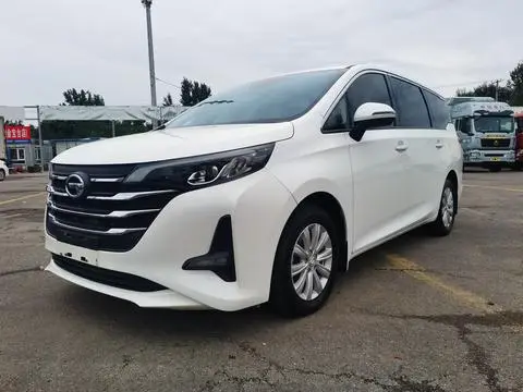 GAC M6 2019