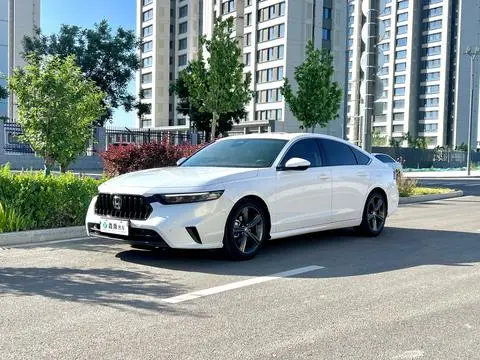 Honda 英仕派 2023