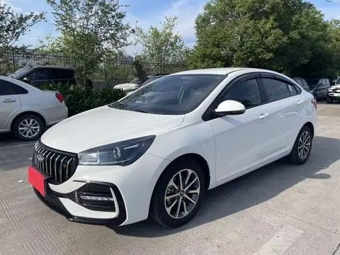 Chery Arrizo 5 2025
