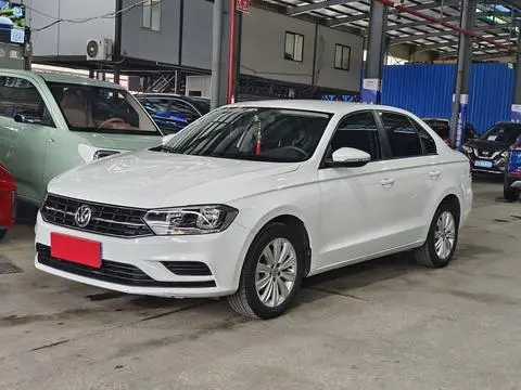 Volkswagen Bora 2019