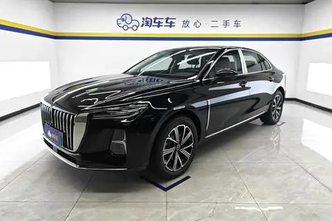 Hongqi H5 PHEV 2025