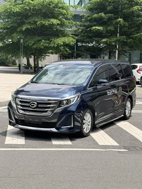 GAC M8 2020