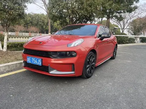 Lynk & Co 03 2018