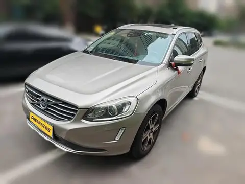 Volvo XC60 2014