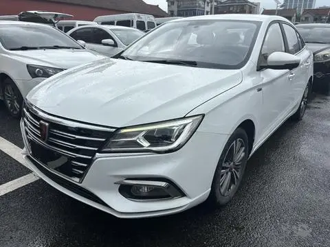Roewe i5 2019