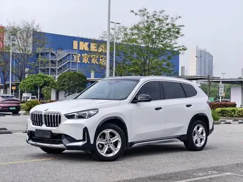 BMW X1 2023