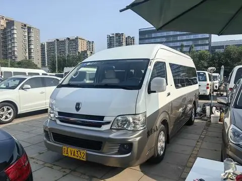 Jinbei 大海狮 2016