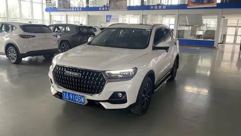 Haval H6 2023