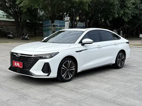 Chery Arrizo 8 2024