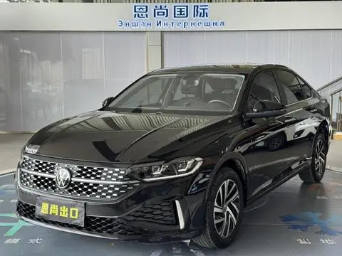 Volkswagen Lavida 2023