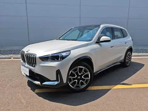 BMW X1 2025