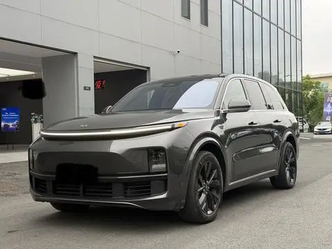 Li L8 2023