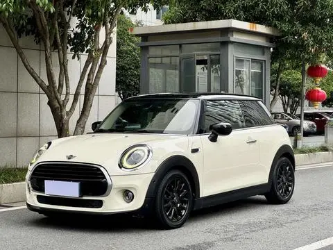 MINI MINI 2019