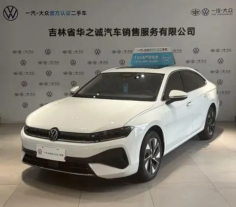 Volkswagen 速腾 2026
