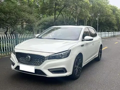 MG 6 2017