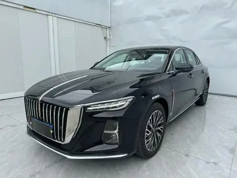 Hongqi H5 2025