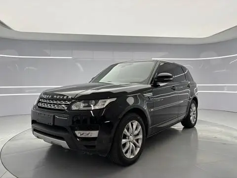 Land Rover 揽胜运动 2015