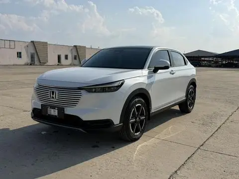 Honda 缤智 2023