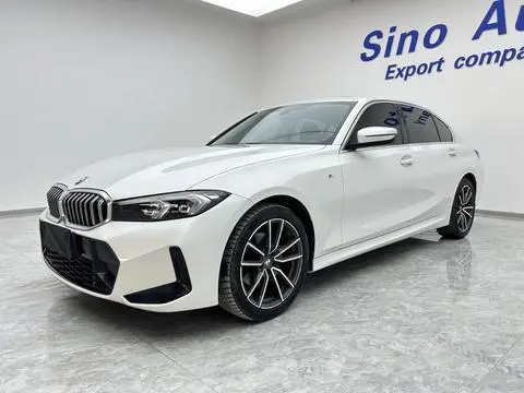 BMW 3 Series 2023