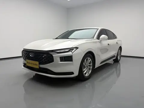 Ford 蒙迪欧 2023 — фото 1