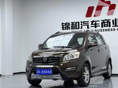 Jinbei 智尚S30 2015