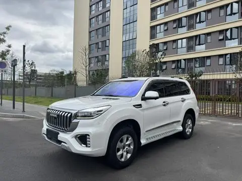 Haval H9 2022