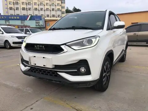 NETA N01 2019