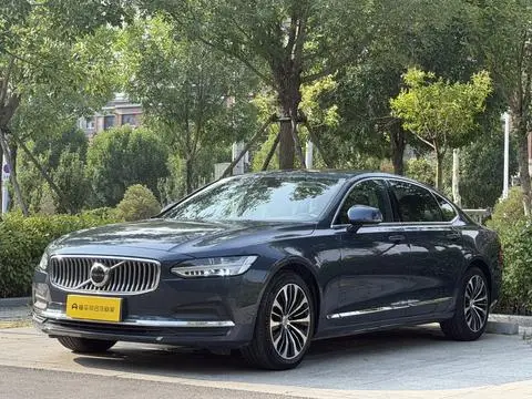 Volvo S90 2024