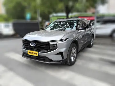 Ford 锐界 2023