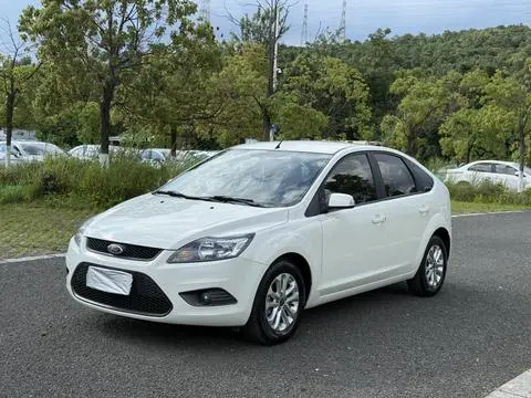 Ford Focus 2013