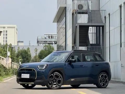 MINI MINI ACEMAN 2024