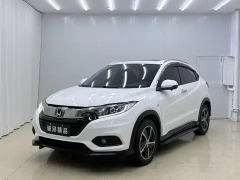 Honda 缤智 2020