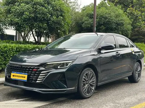 Dongfeng 奕炫MAX 2022