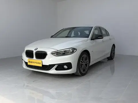 BMW 1 Series 2017