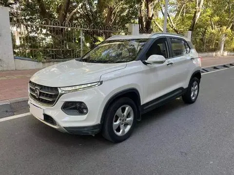 Baojun 510 2017