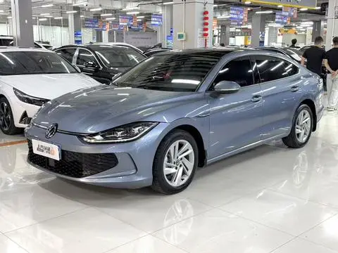Volkswagen Lamando 2022