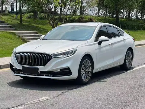 Hongqi H5 Classic 2022