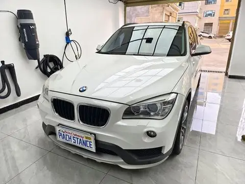 BMW X1 2015