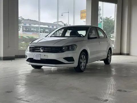 Volkswagen 捷达 2017