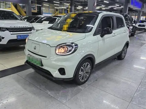 Leapmotor T03 2024