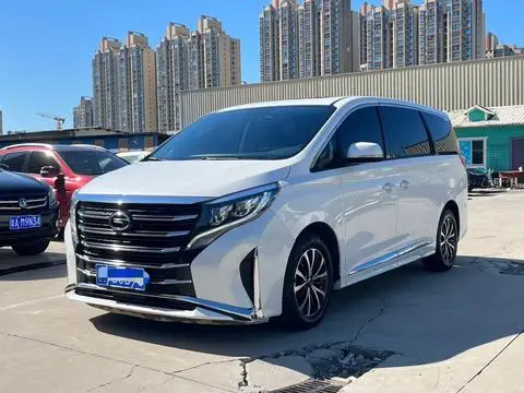 GAC M8 2020