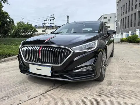 Hongqi H5 Classic 2022