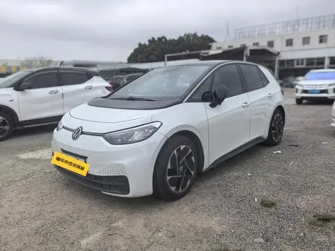 Volkswagen ID.3 2025